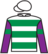 Alloye silks