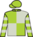 Yellilong Bugg silks