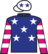 Queen Of Ssorts silks