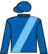 Ready Seq Go silks