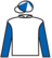 Roper Red silks