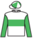 Silent Impact silks