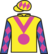 Serapus silks