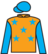 Count The Sessions silks