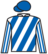 Quinstep Girl silks