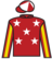 Desjardins silks