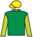 Mr Kylin silks