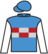 Naughty Words silks