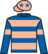 Rickythesteamboat silks