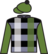 Greatness Awaits silks