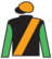 Indian Mo silks