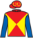 Miss Meilland silks
