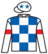 Gold Kroner silks