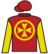 Blinky O'reilly silks