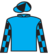 Reaper's Pride silks
