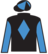 Casino Nicconi silks
