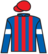Buena Veloz silks