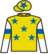 Three Socks silks