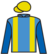 Latitude silks