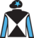 Joker Poker silks