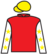 Oblique Line silks