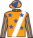 Bellatrix Star silks