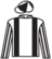 Back the Faith silks
