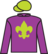The Notorious silks
