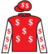 Fireup silks
