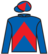 Sergeant Doyle silks