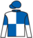 Tyson's Dream silks