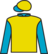 Magic Strykes silks