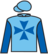 Man With the Plan silks