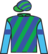 Seb Song silks