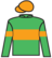 Mystery Minute silks