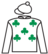 Lofty Heights silks