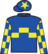 Celtic Warrior silks