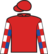 Melmac silks