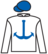 Our Jorge silks