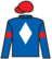 Toecanargie Man silks