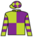 Eiffel Tower silks