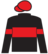 Wannon Warrior silks