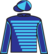 El Magnificence silks