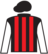 Real Peace silks