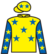 Equus D'oro silks