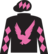 Phoenix Dane silks