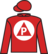 Orakei Overlord silks