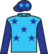 Elite Legacy silks