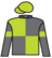 Jenadar silks