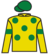 Forever Volo silks